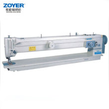 ZY3153N-780 Zoyer Long Arm Zig-Zag industrial Sewing Machine